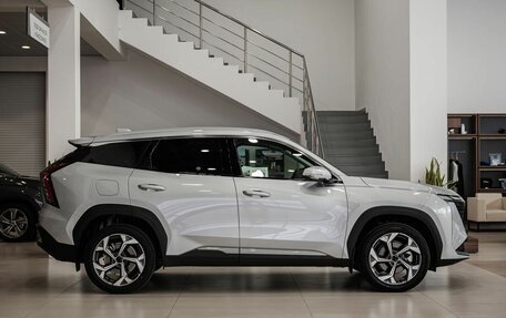 Geely Atlas, 2025 год, 3 723 381 рублей, 8 фотография