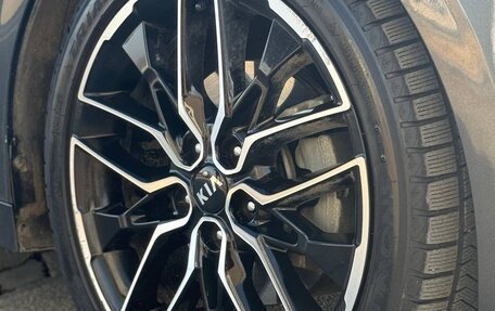KIA K5, 2021 год, 2 690 000 рублей, 7 фотография