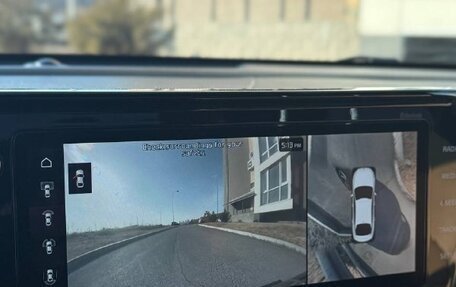 KIA K5, 2021 год, 2 690 000 рублей, 16 фотография