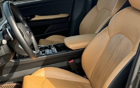 KIA K5, 2021 год, 2 690 000 рублей, 18 фотография