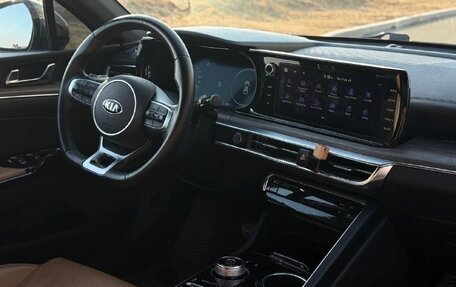 KIA K5, 2021 год, 2 690 000 рублей, 17 фотография