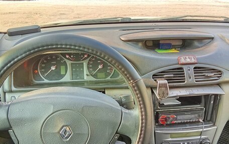 Renault Laguna II, 2002 год, 205 000 рублей, 6 фотография