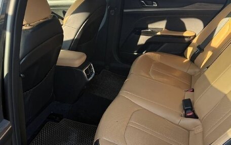 KIA K5, 2021 год, 2 690 000 рублей, 19 фотография