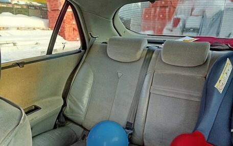 Renault Laguna II, 2002 год, 205 000 рублей, 7 фотография