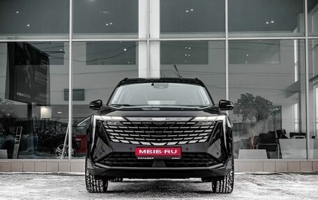 Geely Atlas, 2025 год, 3 723 381 рублей, 3 фотография