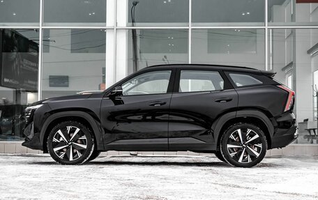 Geely Atlas, 2025 год, 3 723 381 рублей, 7 фотография