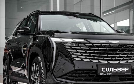 Geely Atlas, 2025 год, 3 723 381 рублей, 9 фотография