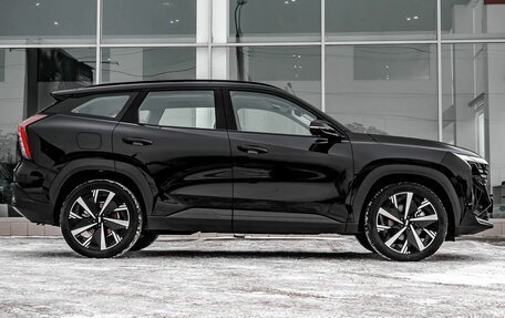 Geely Atlas, 2025 год, 3 723 381 рублей, 8 фотография