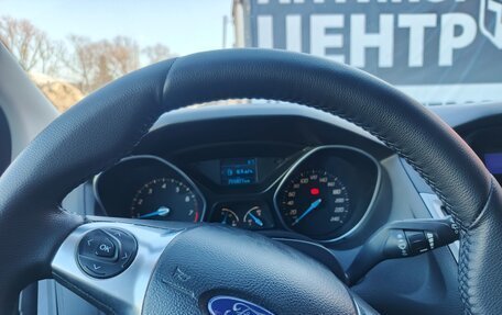 Ford Focus III, 2012 год, 800 000 рублей, 5 фотография