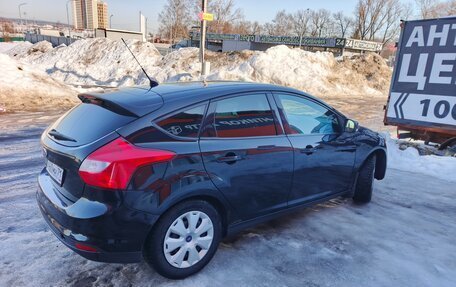 Ford Focus III, 2012 год, 800 000 рублей, 3 фотография