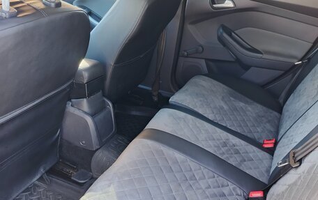 Ford Focus III, 2012 год, 800 000 рублей, 7 фотография