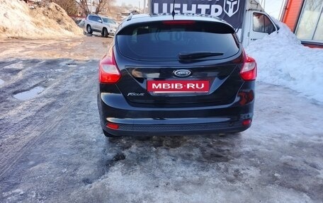 Ford Focus III, 2012 год, 800 000 рублей, 2 фотография