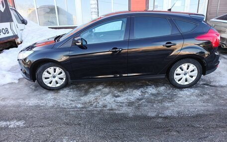 Ford Focus III, 2012 год, 800 000 рублей, 4 фотография