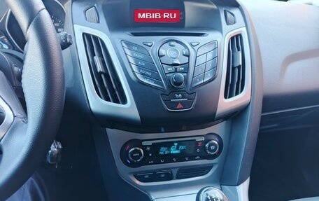 Ford Focus III, 2012 год, 800 000 рублей, 6 фотография