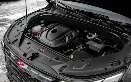 Geely Atlas, 2025 год, 3 723 381 рублей, 10 фотография