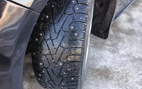 Ford Focus III, 2012 год, 800 000 рублей, 10 фотография