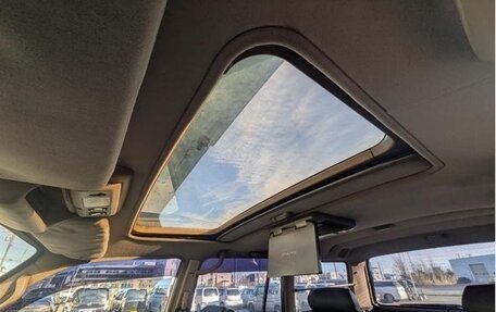 Toyota Land Cruiser 80 рестайлинг, 1991 год, 4 200 000 рублей, 8 фотография