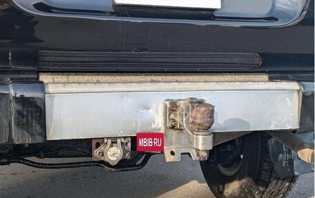 Toyota Land Cruiser 80 рестайлинг, 1991 год, 4 200 000 рублей, 7 фотография