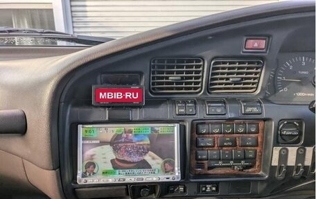 Toyota Land Cruiser 80 рестайлинг, 1991 год, 4 200 000 рублей, 11 фотография