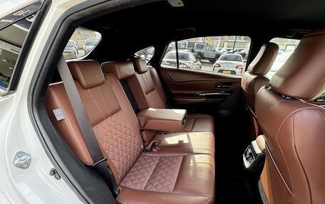 Toyota Harrier, 2020 год, 2 139 000 рублей, 23 фотография