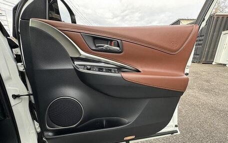 Toyota Harrier, 2020 год, 2 139 000 рублей, 21 фотография