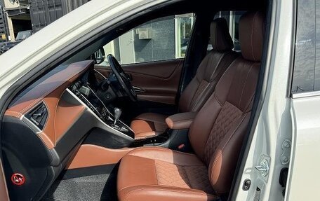 Toyota Harrier, 2020 год, 2 139 000 рублей, 22 фотография