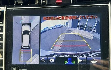 Toyota Harrier, 2020 год, 2 139 000 рублей, 12 фотография