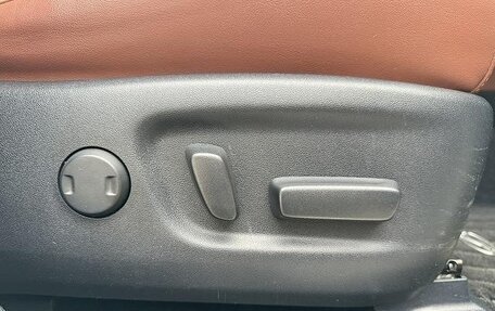 Toyota Harrier, 2020 год, 2 139 000 рублей, 20 фотография