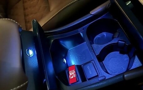 Toyota Harrier, 2020 год, 2 139 000 рублей, 16 фотография