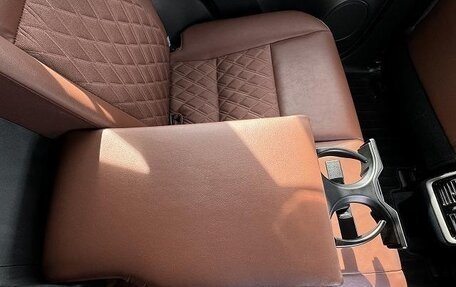 Toyota Harrier, 2020 год, 2 139 000 рублей, 24 фотография