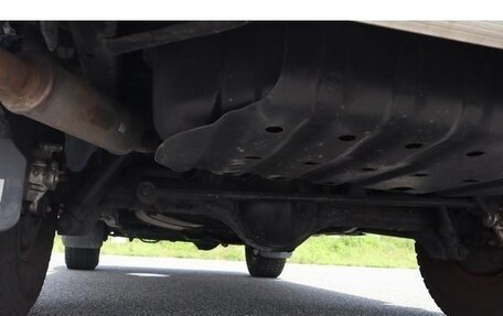 Nissan Safari IV, 1992 год, 4 200 000 рублей, 8 фотография