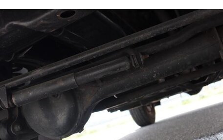 Nissan Safari IV, 1992 год, 4 200 000 рублей, 9 фотография