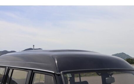 Nissan Safari IV, 1992 год, 4 200 000 рублей, 4 фотография