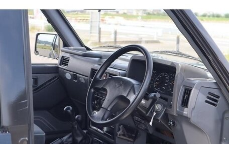 Nissan Safari IV, 1992 год, 4 200 000 рублей, 10 фотография