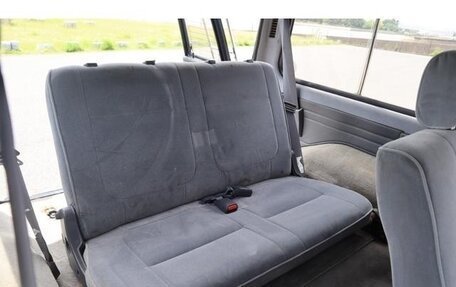 Nissan Safari IV, 1992 год, 4 200 000 рублей, 24 фотография