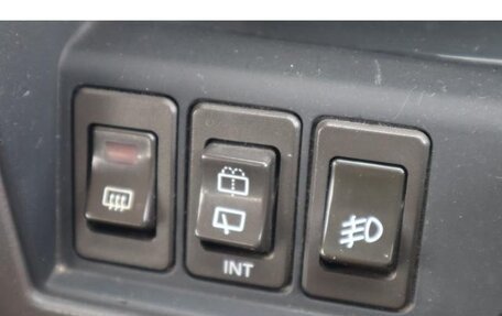 Nissan Safari IV, 1992 год, 4 200 000 рублей, 13 фотография