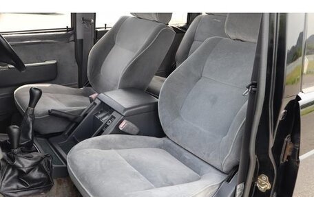 Nissan Safari IV, 1992 год, 4 200 000 рублей, 18 фотография