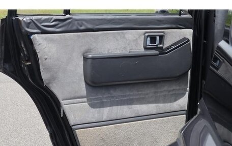 Nissan Safari IV, 1992 год, 4 200 000 рублей, 22 фотография