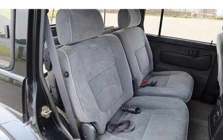 Nissan Safari IV, 1992 год, 4 200 000 рублей, 20 фотография