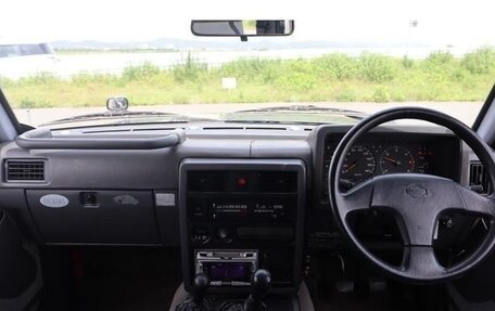 Nissan Safari IV, 1992 год, 4 200 000 рублей, 19 фотография