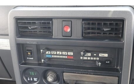 Nissan Safari IV, 1992 год, 4 200 000 рублей, 14 фотография