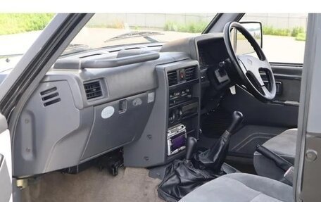 Nissan Safari IV, 1992 год, 4 200 000 рублей, 17 фотография