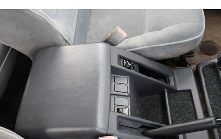 Nissan Safari IV, 1992 год, 4 200 000 рублей, 16 фотография