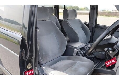 Nissan Safari IV, 1992 год, 4 200 000 рублей, 11 фотография