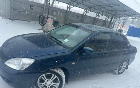 Mitsubishi Lancer IX, 2006 год, 450 000 рублей, 3 фотография