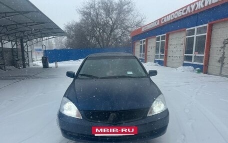 Mitsubishi Lancer IX, 2006 год, 450 000 рублей, 2 фотография