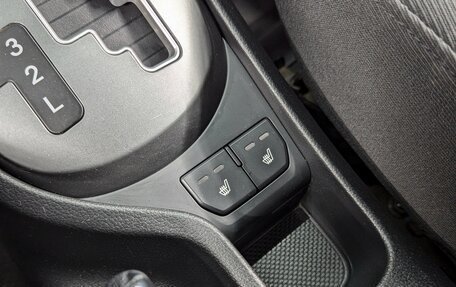 KIA Rio III рестайлинг, 2014 год, 1 050 000 рублей, 19 фотография