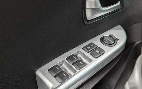 KIA Rio III рестайлинг, 2014 год, 1 050 000 рублей, 17 фотография