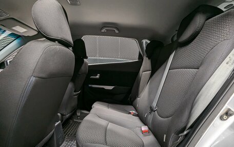 KIA Rio III рестайлинг, 2014 год, 1 050 000 рублей, 28 фотография