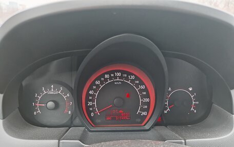 KIA cee'd I рестайлинг, 2010 год, 900 000 рублей, 6 фотография